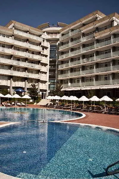 Hotel Perla Słoneczny Brzeg