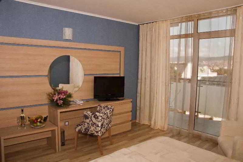 Hotel Perla Sunny Beach