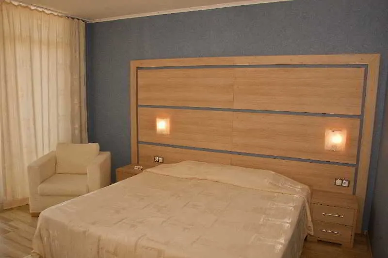 ***  Hotel Perla Sunny Beach Bulgaria