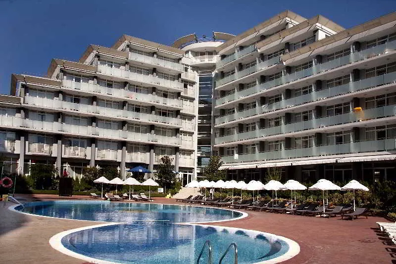 ***  Hotel Perla Słoneczny Brzeg Bułgaria