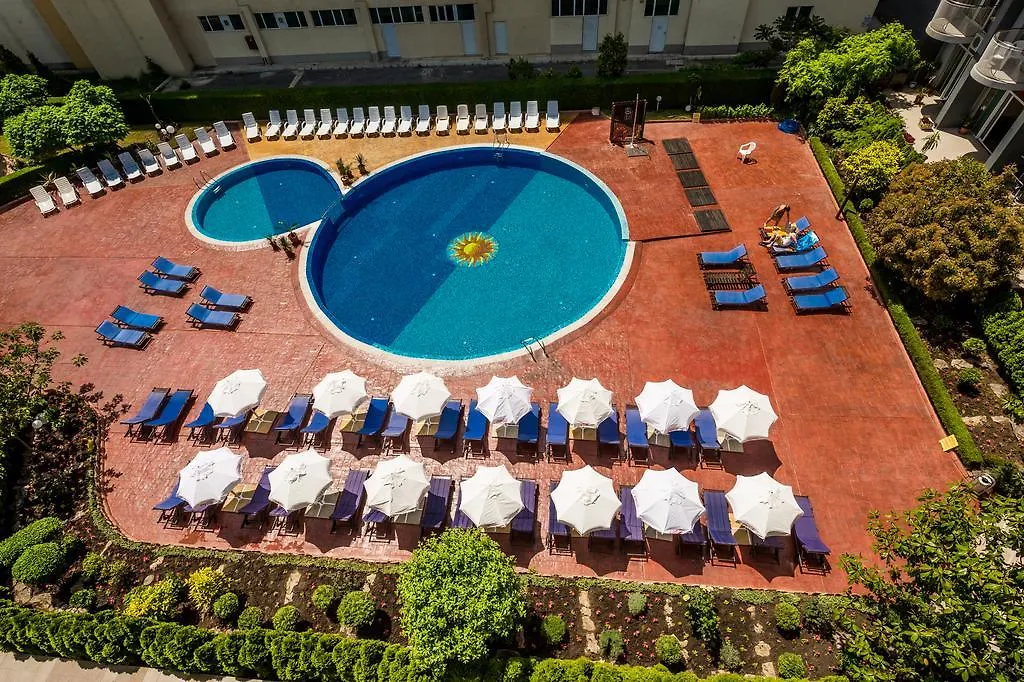 Hotel Perla Słoneczny Brzeg