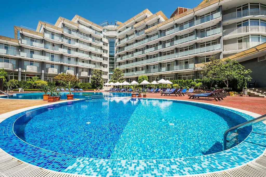 Hotel Perla Słoneczny Brzeg