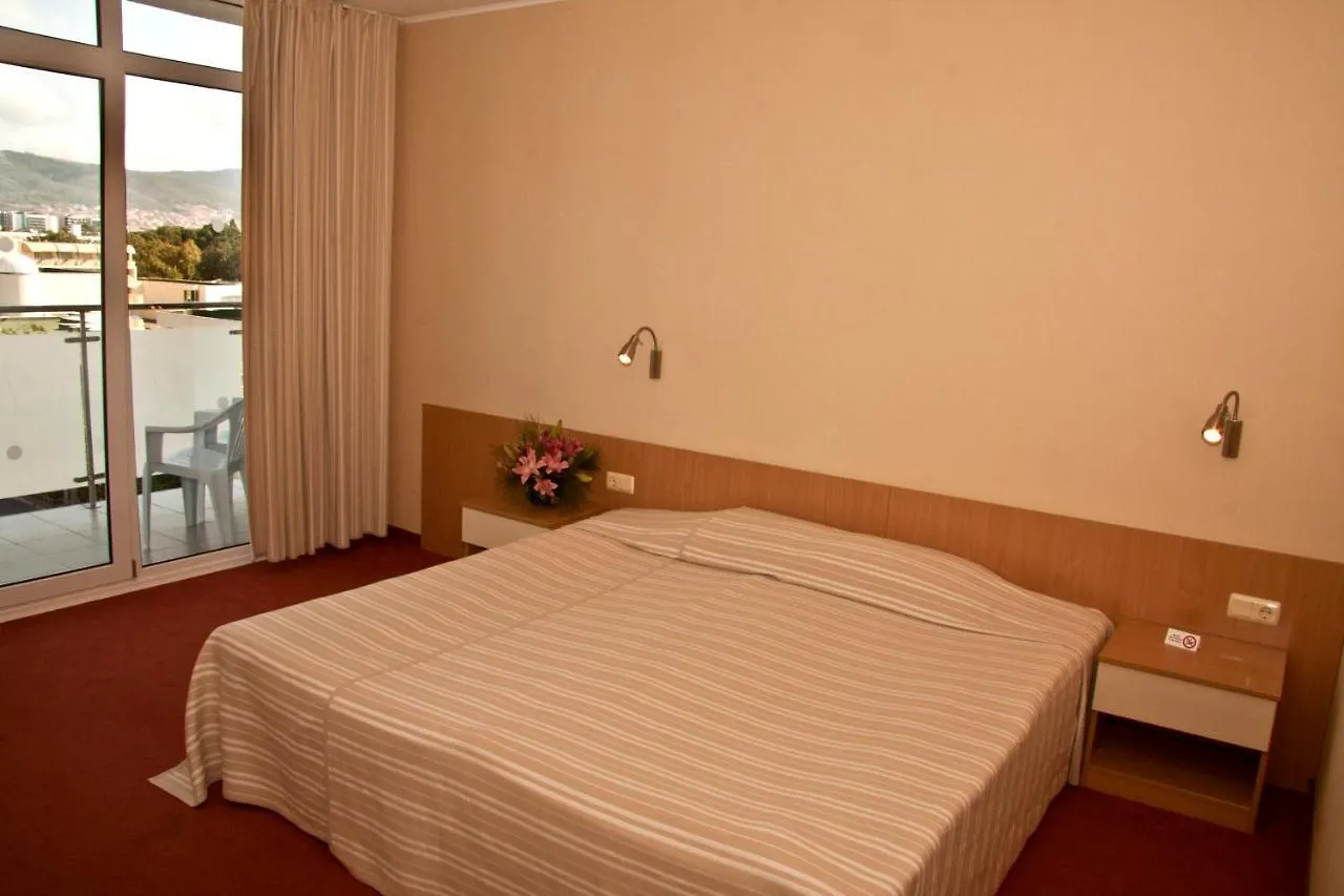 Hotel Perla Sunny Beach 3*,  Bulgaria