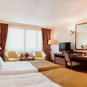 Hotel Crystal Palace Boutique Sofia
