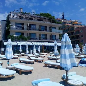 Prado *** Sunny Beach