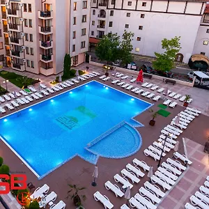 Aparthotel Tsb Sunny Victory