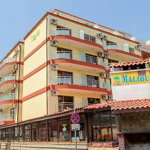Otel Malibu