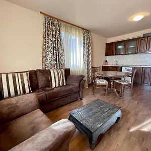 Apartment Private Next To Bellevue 