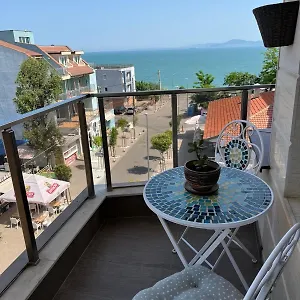 Apartment Casa Vista Burgas City