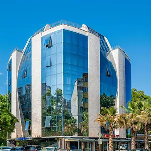 Hotel Noris Plowdiw