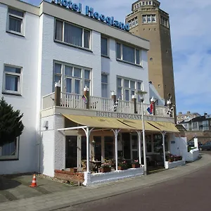 Hoogland Aan Zee Zandvoort