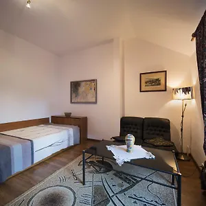Apartment Sunny 