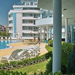 Laguna ** Sunny Beach