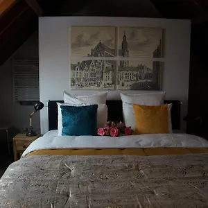 Charming Jan Zonder Vrees Antwerpen