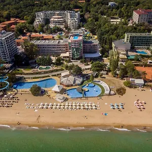 Hotel Lilia Goldstrand